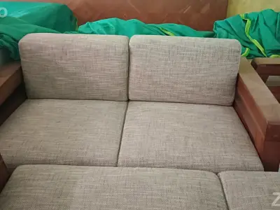 Sofa - 2 Sets