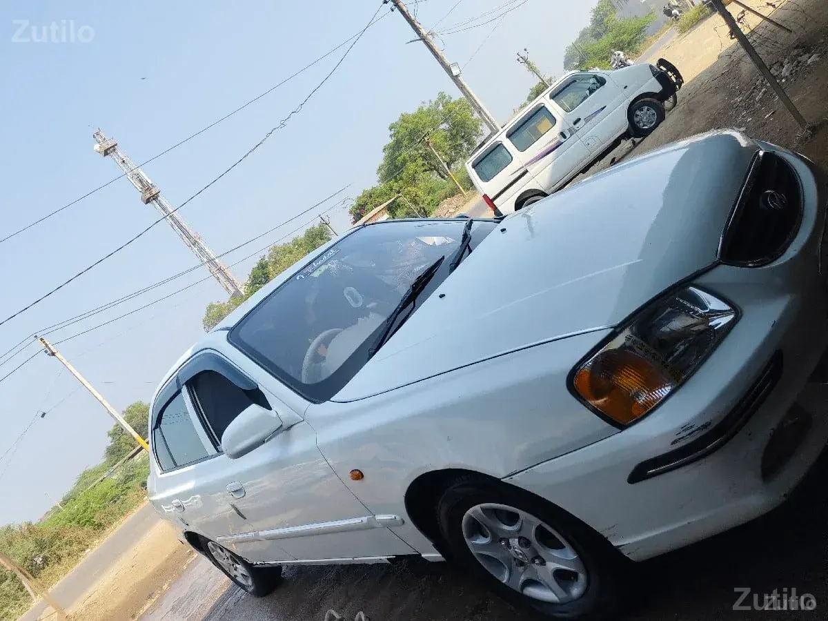 hundai accent આપવાની છે - Cars - Surat City - Image 3