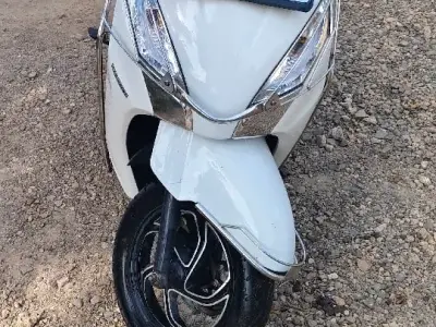 TVS Jupiter 125 2025 Scooter First Owner TVS Jupiter 125 2025 Scooter First Owner