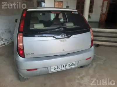 2012 Tata Indica Vista Top Model Car