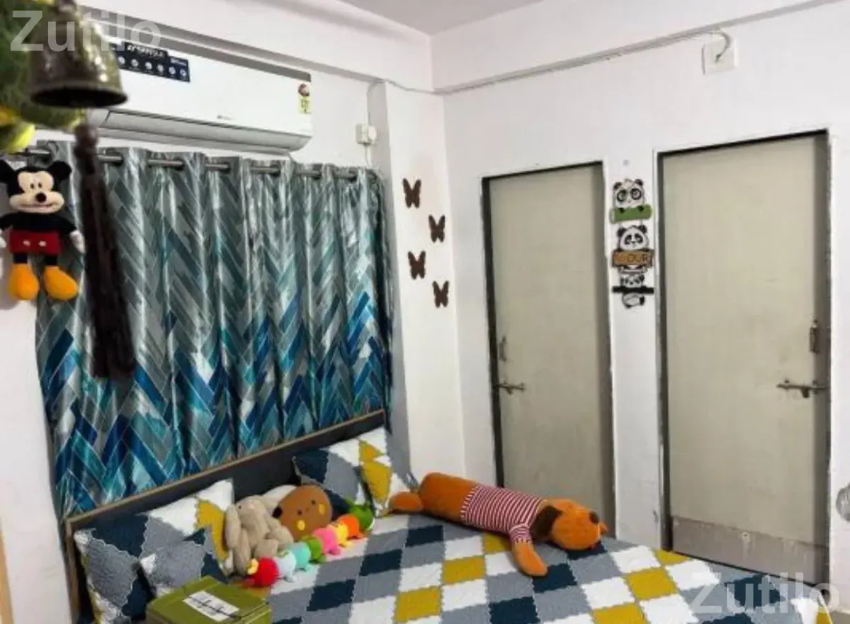 Appartment for Sale at 30 lakh in Godhavi, Ahmedabad - ઘર વેચાણ માટે - સાણંદ - Image 5