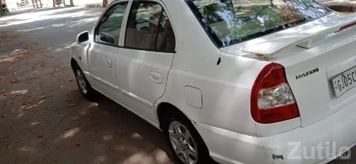 Hyundai Accent 2009 Used Car for Sale - Cars - Upleta - Image 3
