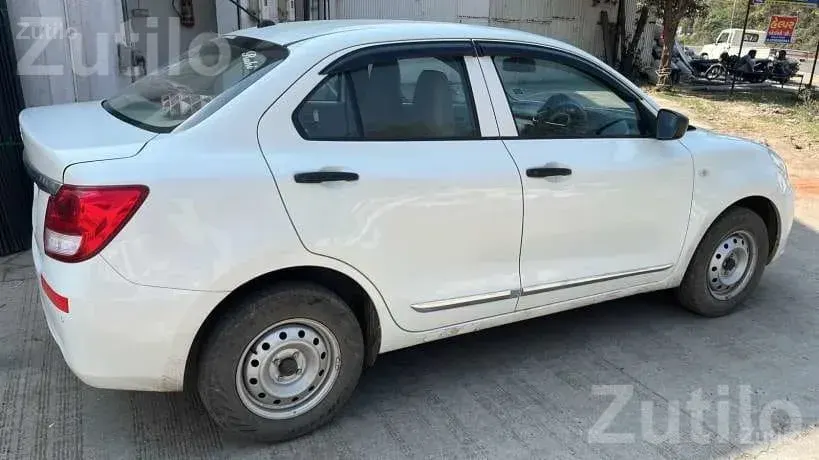 Maruti Suzuki Swift Dzire 2024 - Cars - Visnagar - Image 2