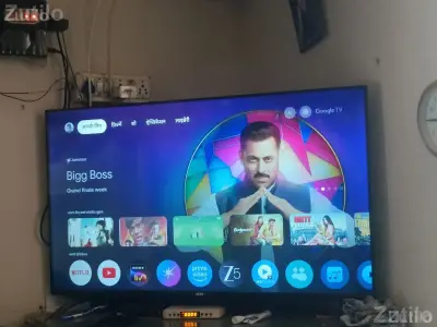 Acer Google TV 40 Inch Full HD Acer Google TV 40 Inch Full HD