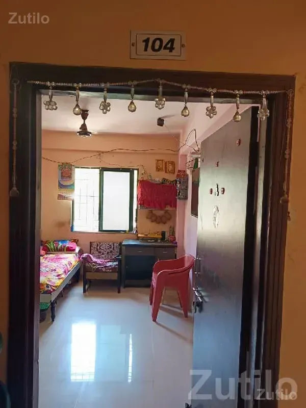 1 BHK Flat for Sale in Kalavad - ઘર વેચાણ માટે - કલાવડ - Image 3