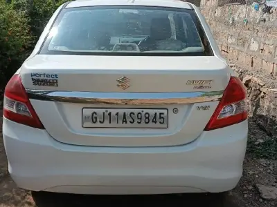 Maruti Swift Dzire Maruti Swift Dzire
