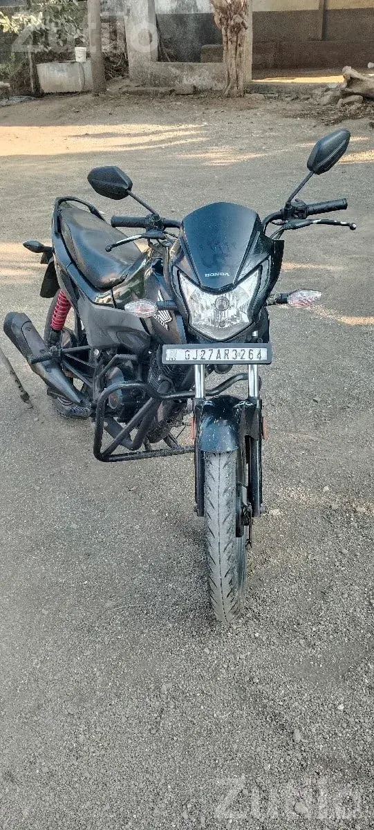 Honda Livo 2015 Bike for Sale - Bikes - Manavadar - Image 2