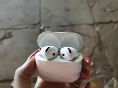 Airpods 4 Airpods 4