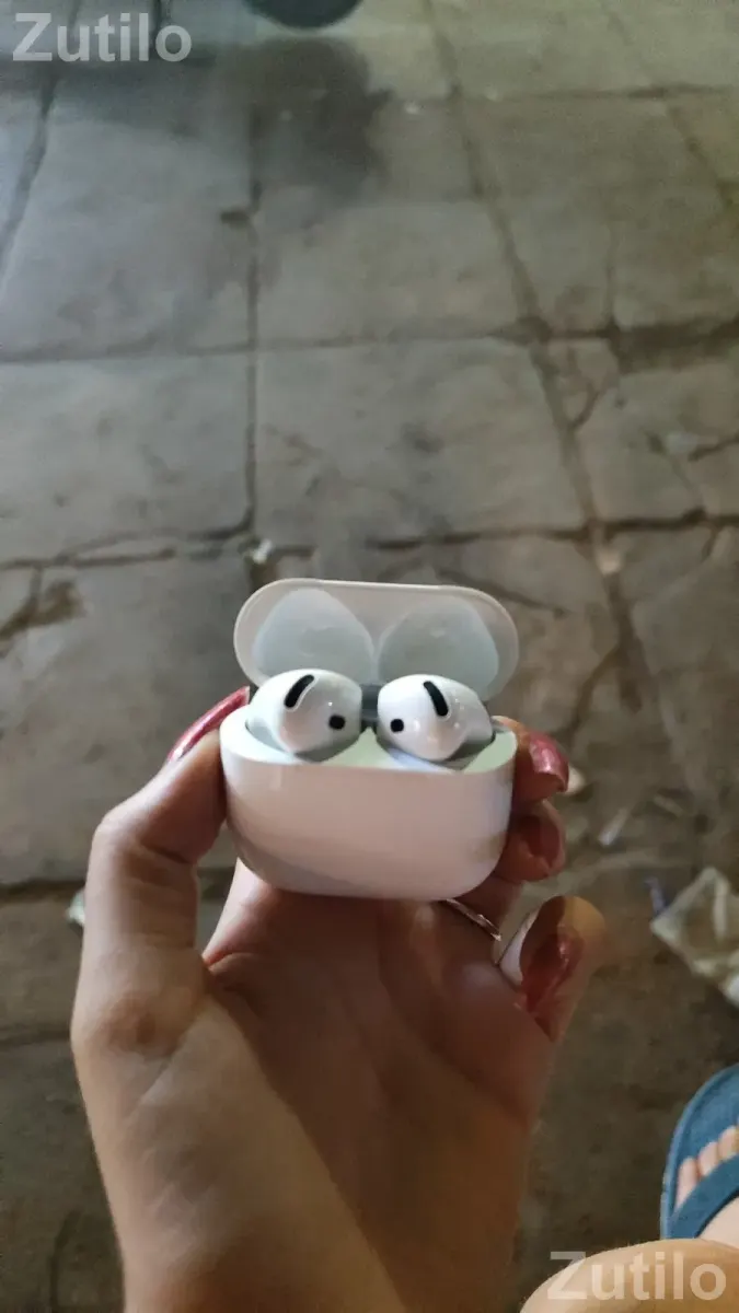 Airpods 4 - Accessories - Ahmedabad City - Image 1