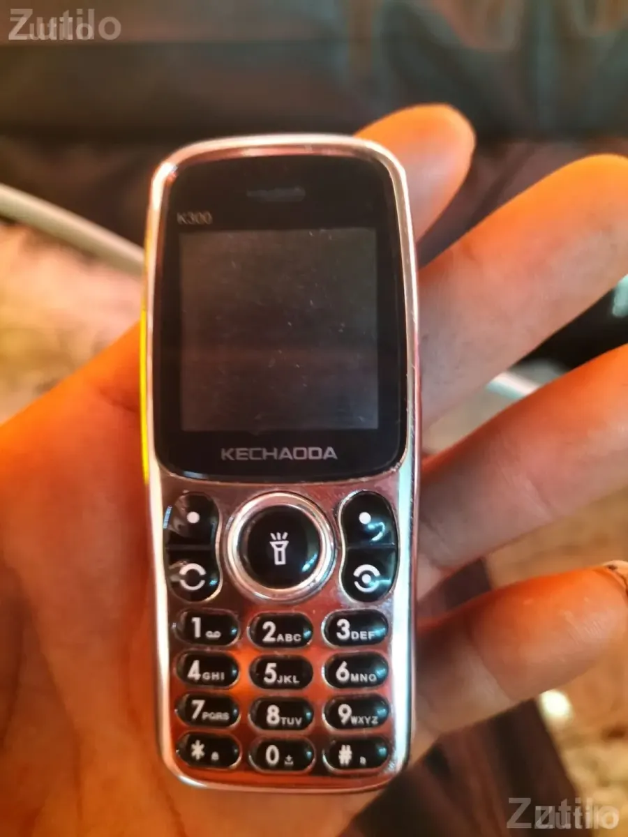 Kechaoda K300 Mini Mobile Phone - Mobile Phones - Mahuva - Image 3