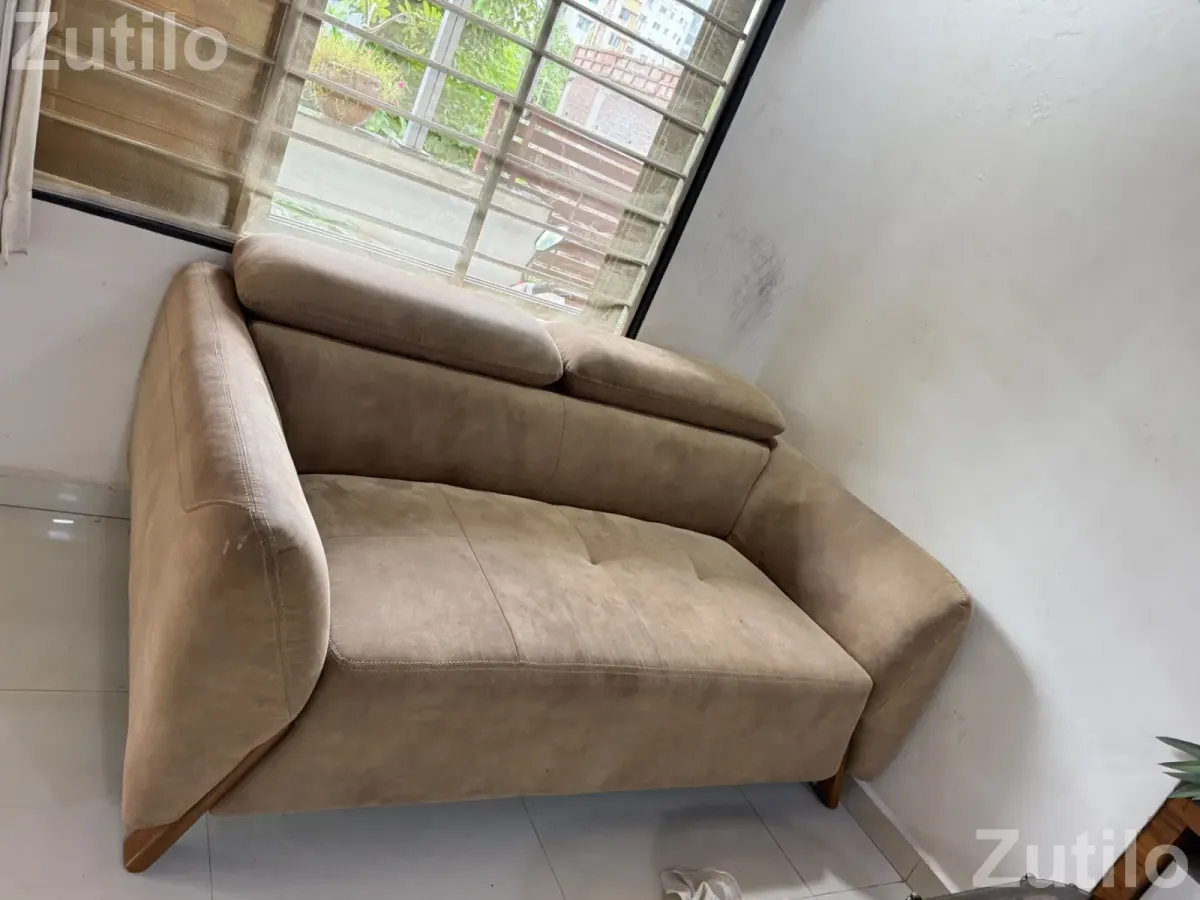 Sofa set - Sofa Sets & Couches - Surat City - Image 2