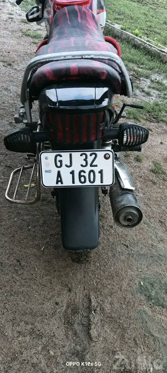 2015 Motorcycle for Sale - Bikes - Dolvan - Image 4