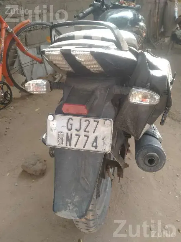 2017 Bajaj Pulsar 150cc Bike - Bikes - Palanpur - Image 2