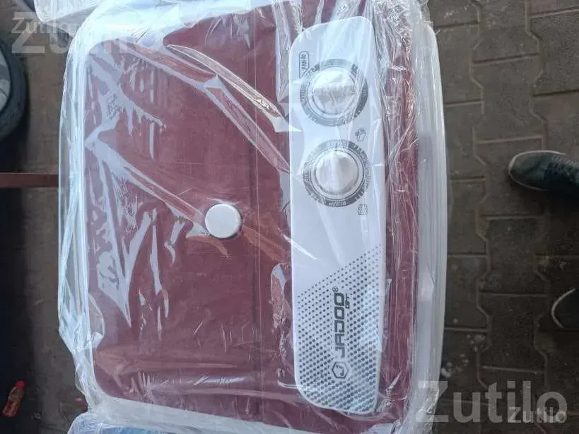 JDO 55 Litre Air Cooler New in Box - એસી અને કૂલર્સ - સુરેન્દ્રનગર શહેર - Image 2
