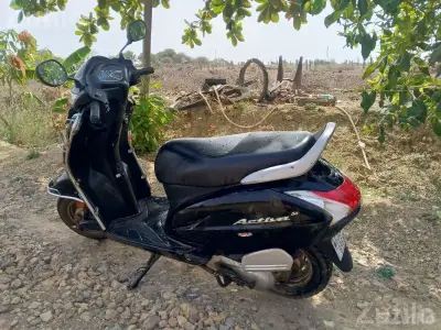 Honda Activa 5G 2020 Scooter Honda Activa 5G 2020 Scooter