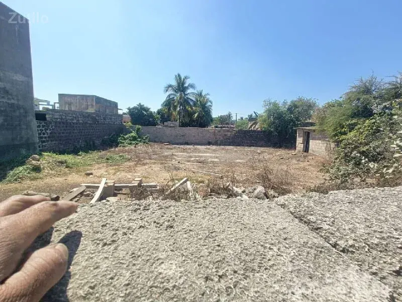 Residential Plot for Sale in Bagvadar - Land & Plots - Bagvadar - Image 2