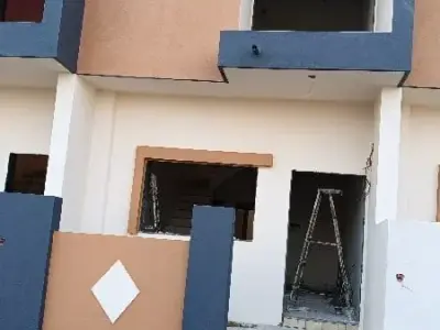 Newly Built House for Sale in Khapat Newly Built House for Sale in Khapat