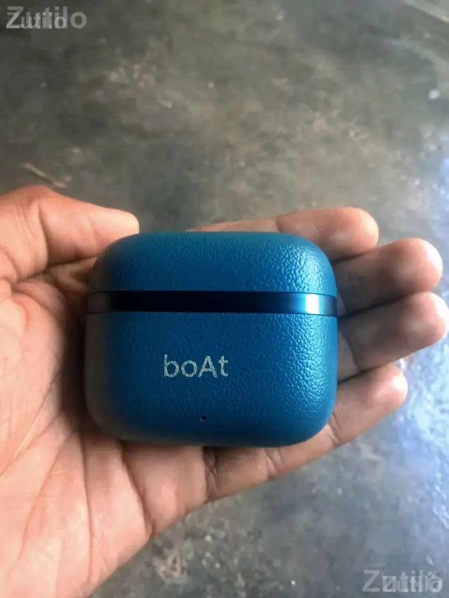 boAt Airdopes 111 Wireless Earbuds with Box - Accessories - Jasdan - Image 3