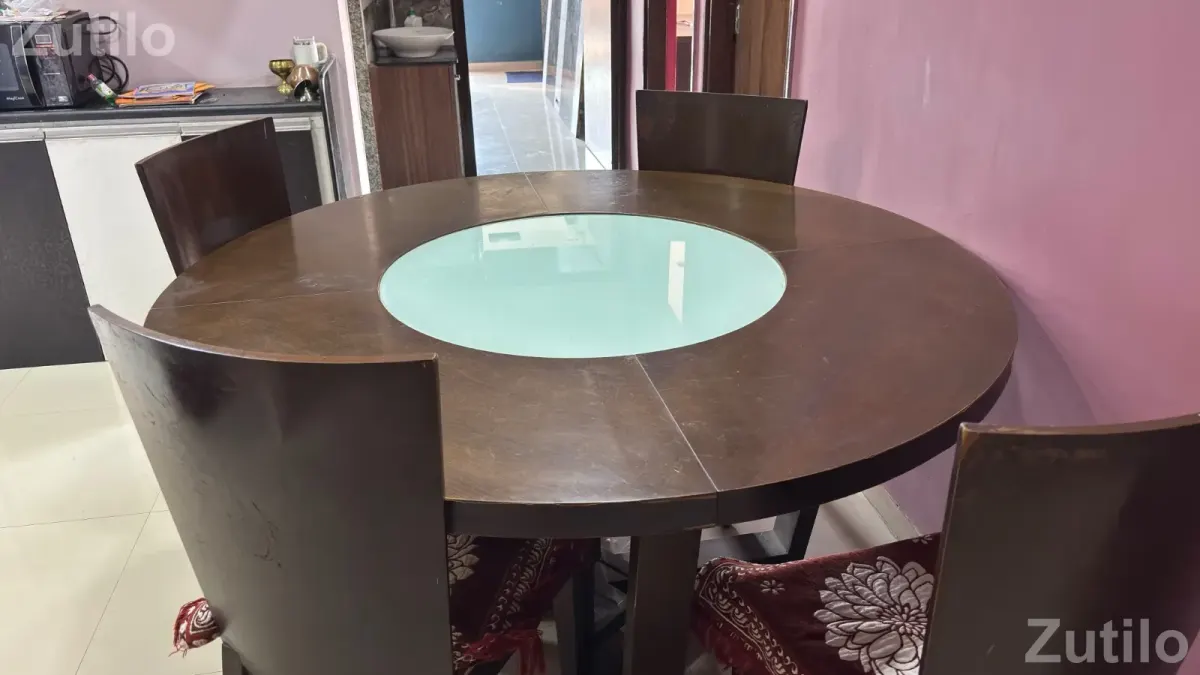 Dining Tabel - Dining Tables & Sets - Vadodara City - Image 2