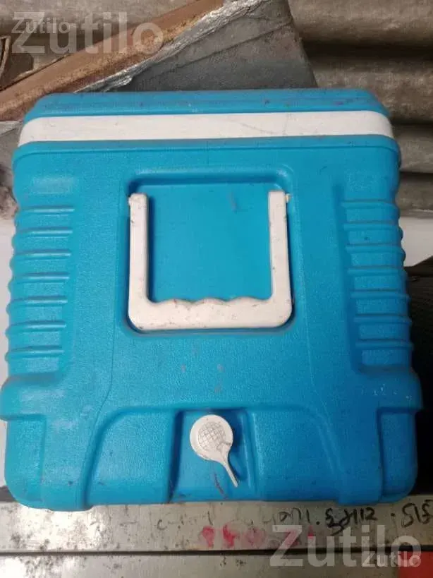 Asian Thermo Wagon 50L Ice Cooler Box - અન્ય ઘરેલુ ઉપકરણો - ખેડબ્રહ્મા - Image 2