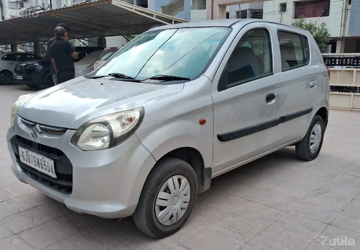 Alto 800 - Cars - Junagadh City - Image 2