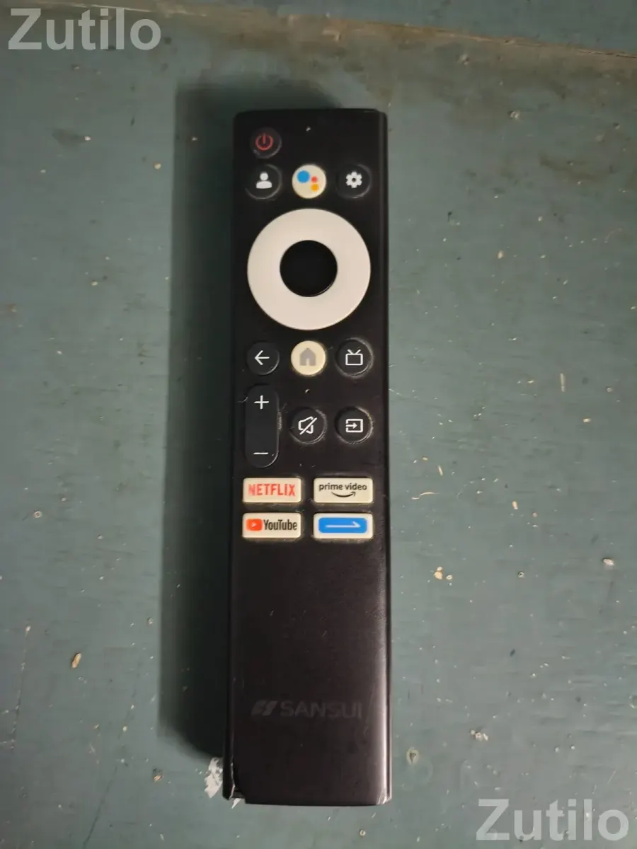 40 inch Sansui tv - ટીવી - સુરત શહેર - Image 3