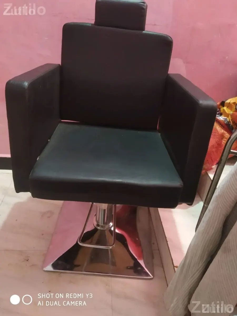 Ladies and Gents Chair Set in Unused Condition - Office Furniture - Junagadh City - Image 2