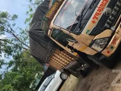 2018 Eicher Pro 1049 Truck with Power Steering