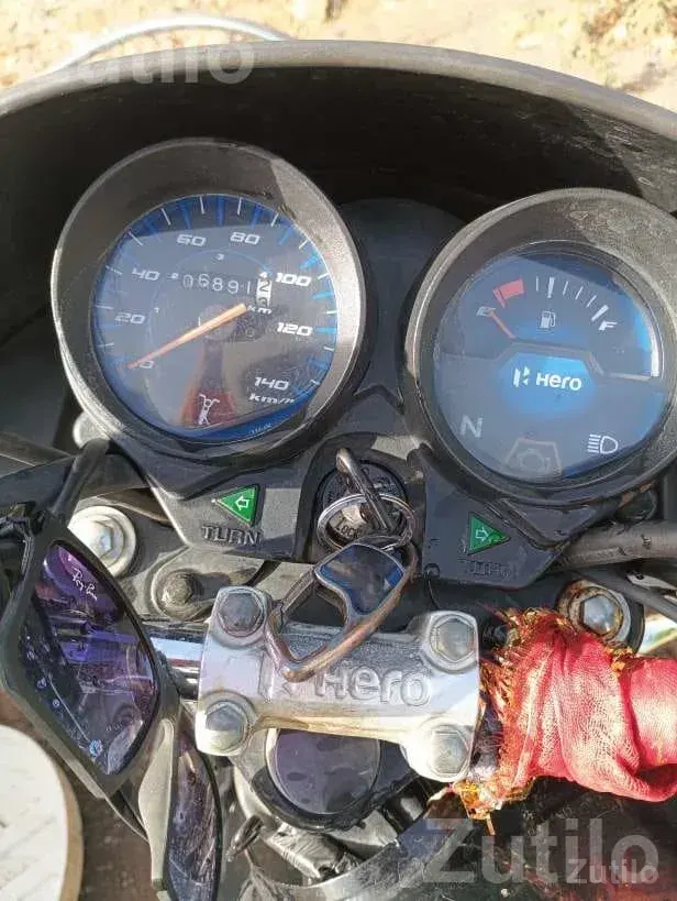 Mahindra Bolero Maxx HD 1.7L Pickup 2024 - Trucks & Lorries - Jasdan - Image 2