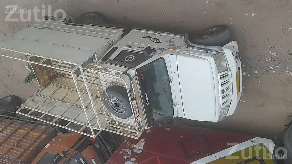 Mahindra Bolero Pickup 2014 - ટ્રક અને લોરી - પાલનપુર - Image 2