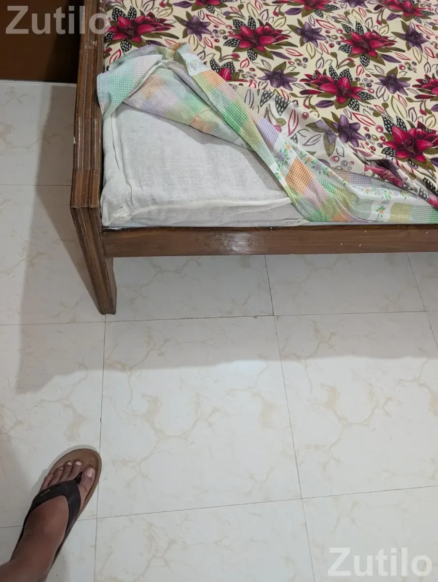 Double bed with metres - Other Home Appliances - Vadodara City - Image 3