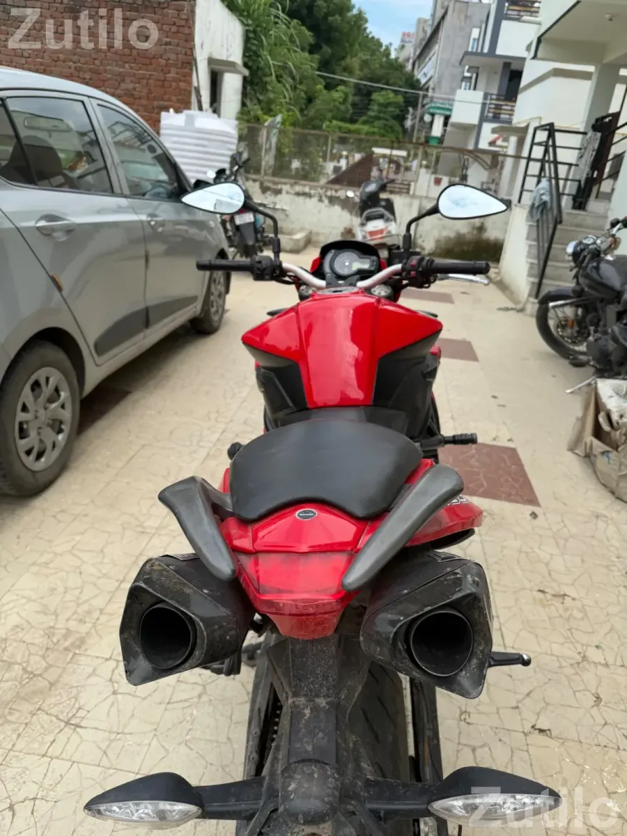 Benelli 600i abs for sale - બાઇક્સ - અમદાવાદ શહેર - Image 3