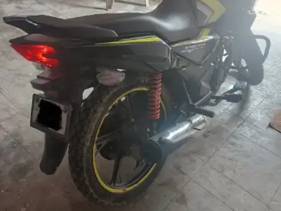 Hero Splendor Plus 2023 Used Bike Hero Splendor Plus 2023 Used Bike