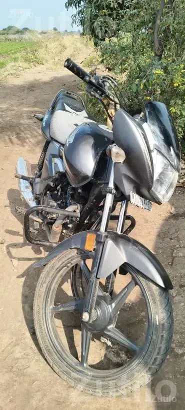 Honda Shine 125 Bike 2024 Model - બાઇક્સ - છોટાઉદેપુર - Image 2