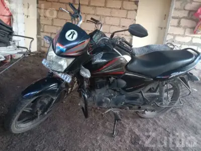Honda Shine 2013 Motorcycle Honda Shine 2013 Motorcycle
