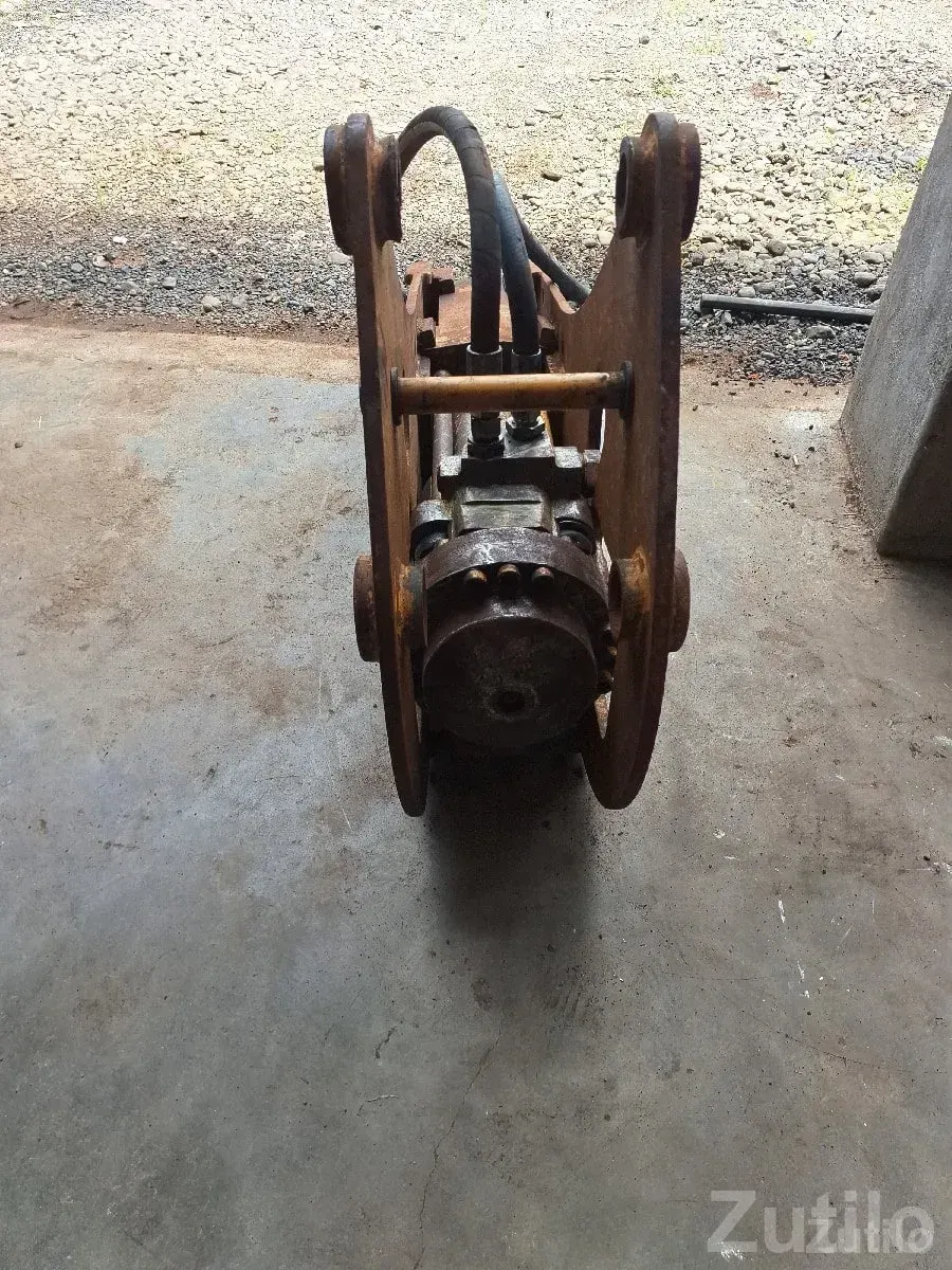 Used JCB Hydraulic Rock Breaker 360 - Other Industrial Items - Wankaner - Image 3