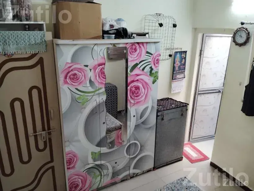 Semi Furnished 1BHK House for Sale 55 Var - ઘર વેચાણ માટે - રાજકોટ શહેર - Image 2