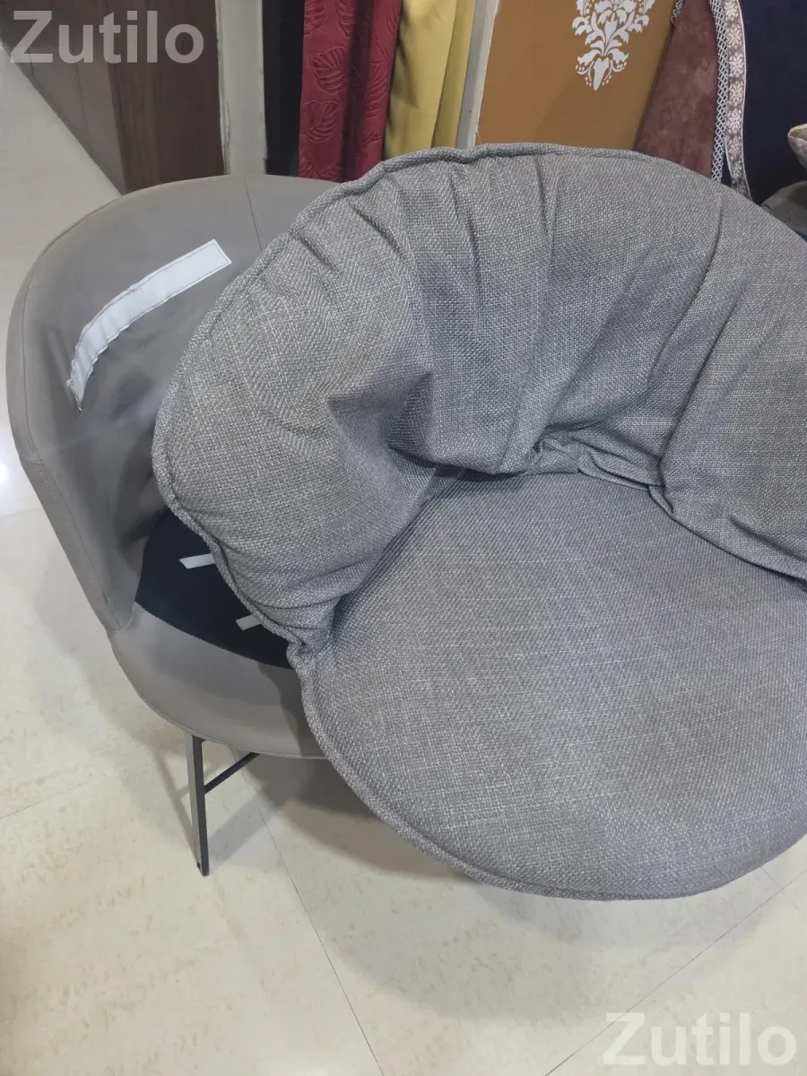 Cushion chair - ખુરશી, સ્ટૂલ અને બેઠક - વડોદરા શહેર - Image 4