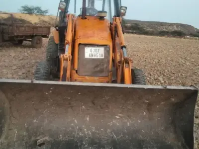 2007 JCB 3DX Backhoe Loader for Sale 2007 JCB 3DX Backhoe Loader for Sale