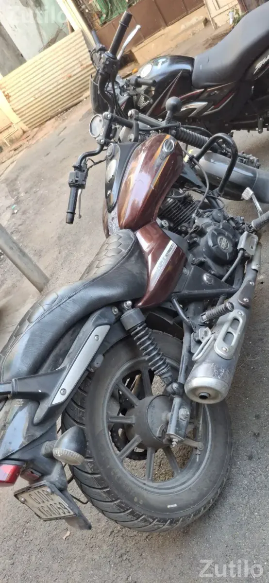 Bajaj Avenger 150 Street - Bikes - Vadodara City - Image 2