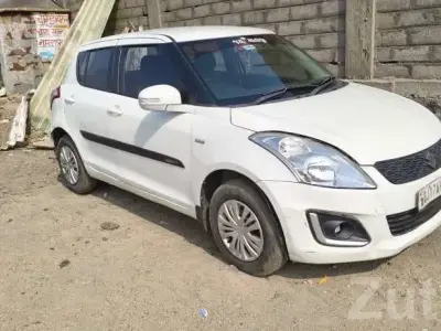 Maruti Suzuki Swift VDI Diesel 2014 Maruti Suzuki Swift VDI Diesel 2014