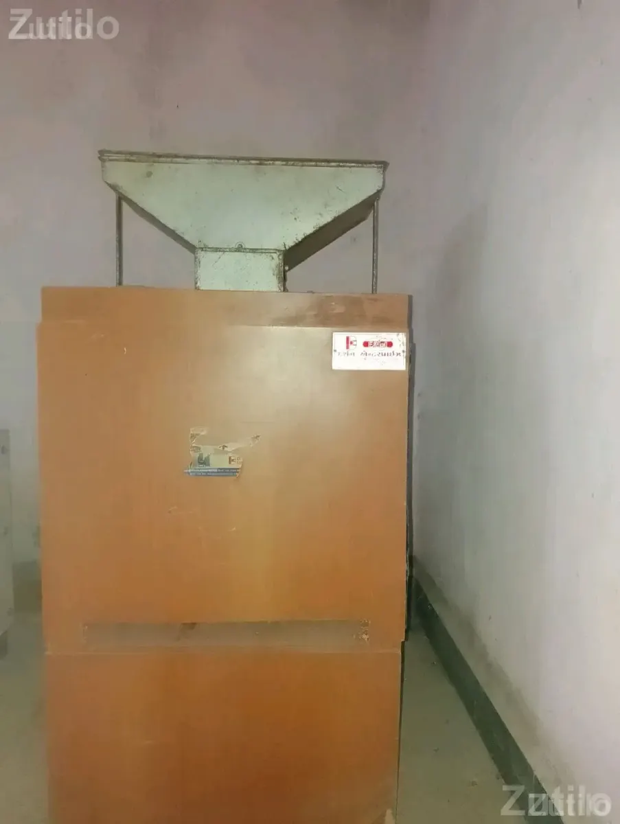 Mawa Making and Packing Machine Set - પેકેજિંગ અને પ્રિન્ટિંગ મશીનો - હળવદ - Image 2