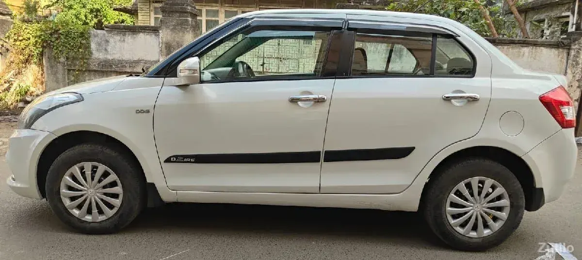 Maruti Suzuki Swift Dzire - Cars - Kutiyana - Image 3