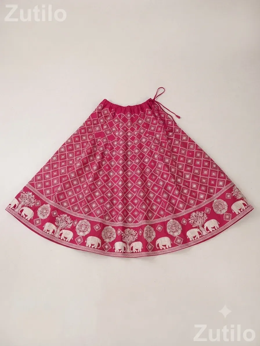 Chaniya Choli - Women's Wear - Ahmedabad City - Image 3
