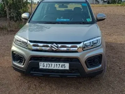 મારુતિ સુઝુકી બેરઝા મારુતિ સુઝુકી બેરઝા