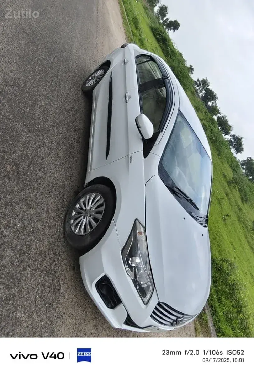 Maruti ciaz zdi - Cars - Bhanvad - Image 2