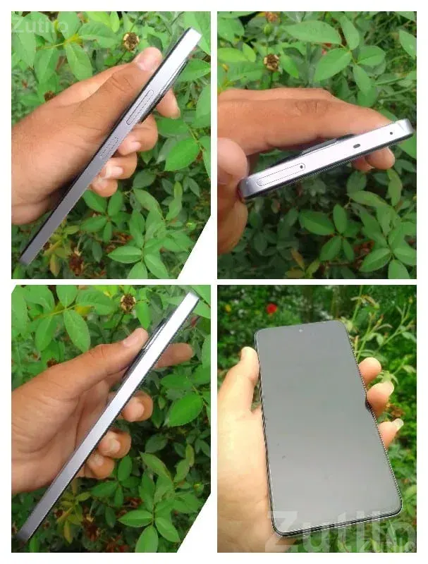 Sleek Punch-Hole Display Android Phone - મોબાઇલ ફોન - કોડીનાર - Image 3