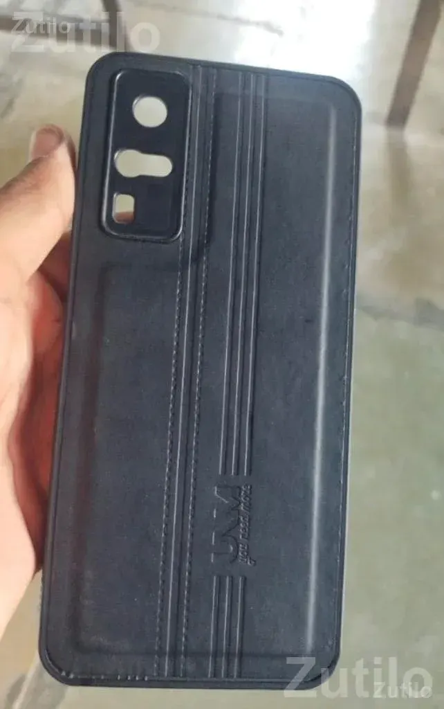 Vivo Y53s 4G 6GB RAM 128GB Mobile - મોબાઇલ ફોન - ગોંડલ - Image 3