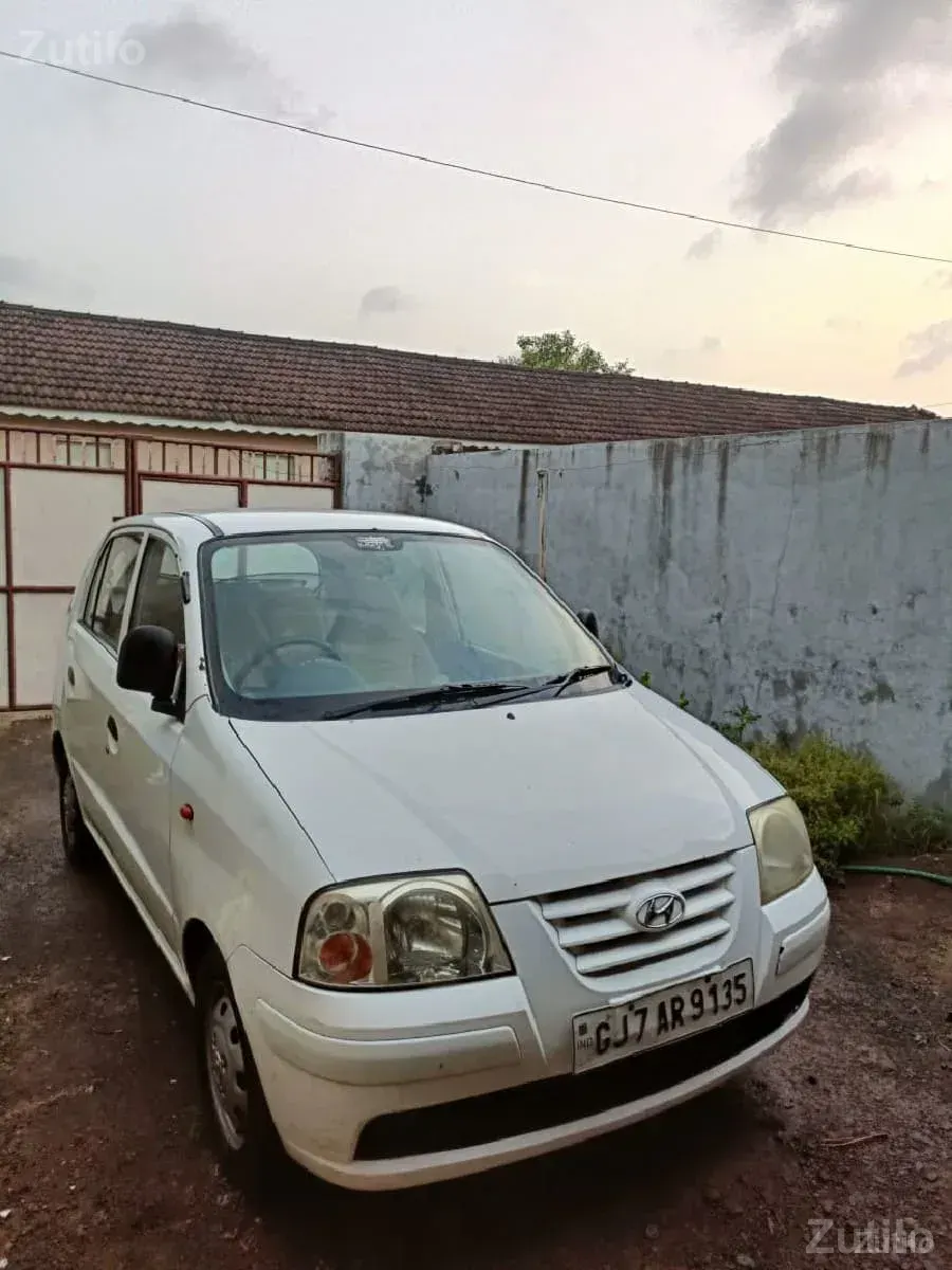 santro - કાર - અમરેલી - Image 2