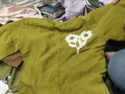 Western Kurtis